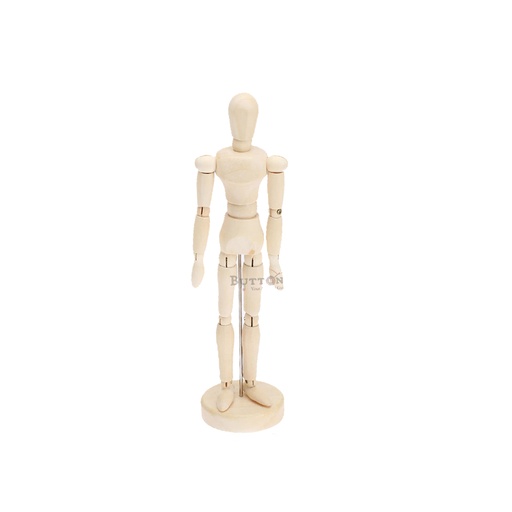 Table Sketch Mannequin