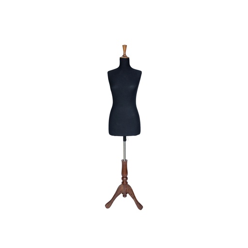 Female Display Mannequins Without Arms