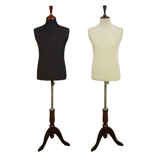 Male Display Mannequin Without Arms