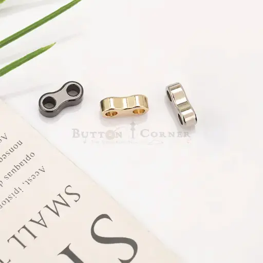 Figure-8, Ball Chain End Cap