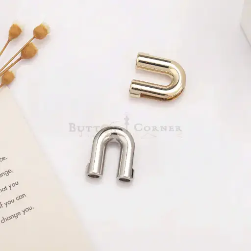 Premium U-Shape Design End Cap