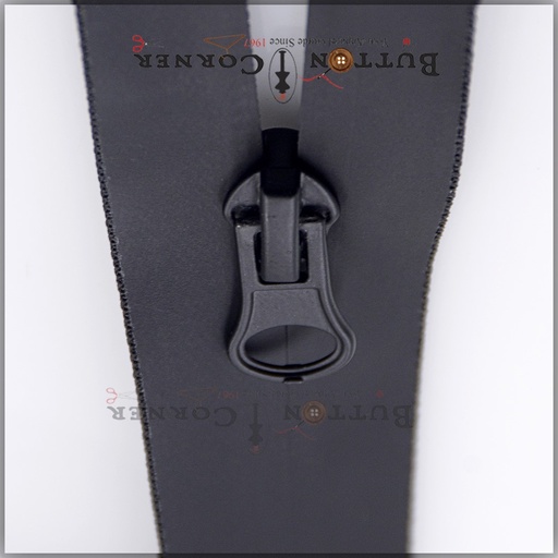 Nylon Waterproof Zipper No.5