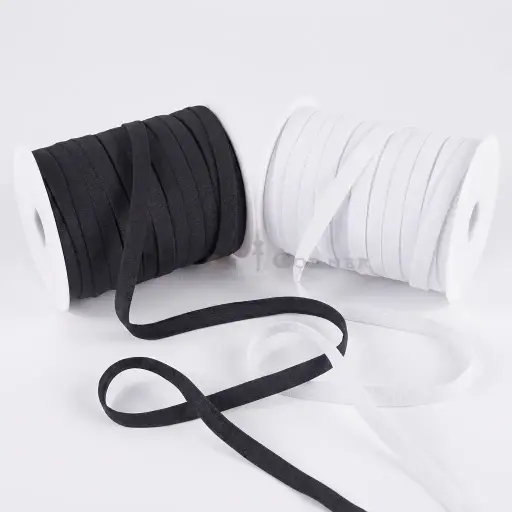 Non-Stretchable Boning Casing Protective Fabric Support Tunnel
