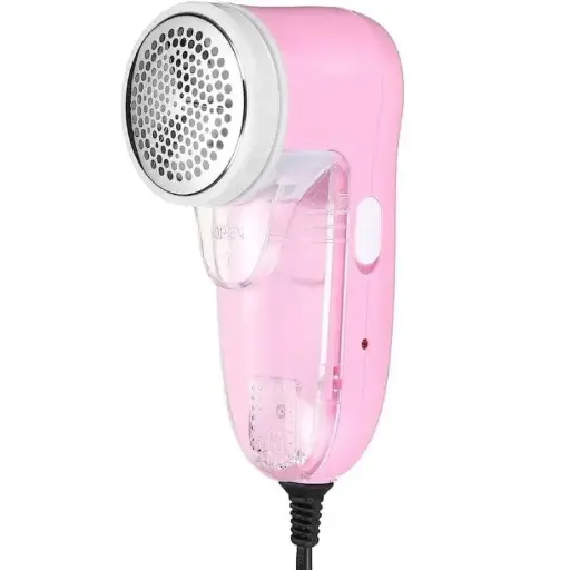 [SK-877] SK-877 Electric Fabric Shaver & Lint Remover