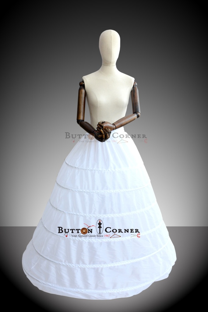 Bridal Dress Support (Kids)