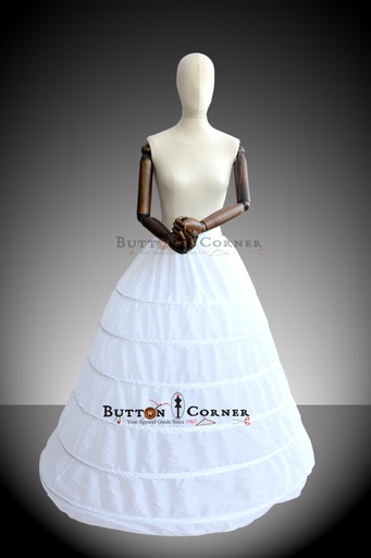 [BDS3 Kids] Bridal Dress Support (Kids)