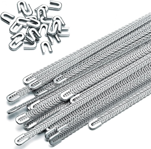 Spiral Steel Boning