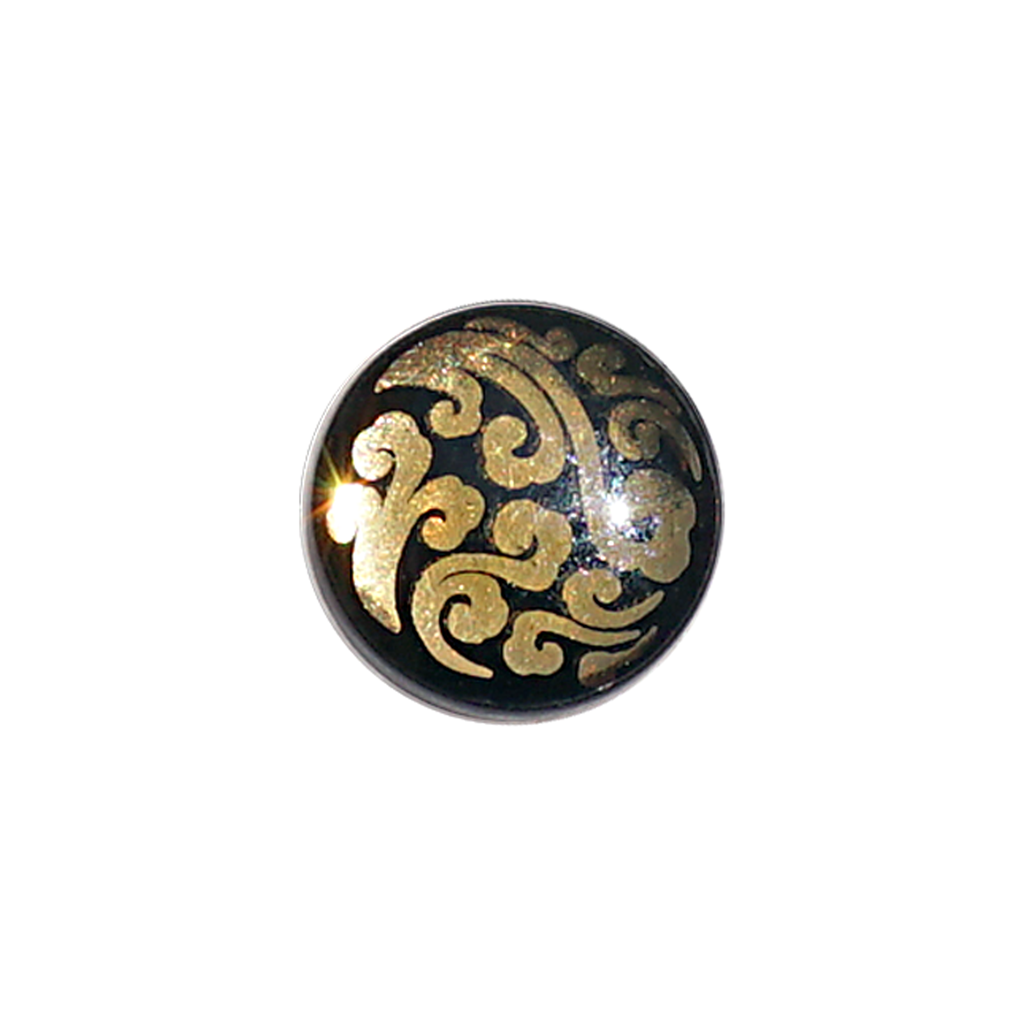 Design Metal Shirt Button