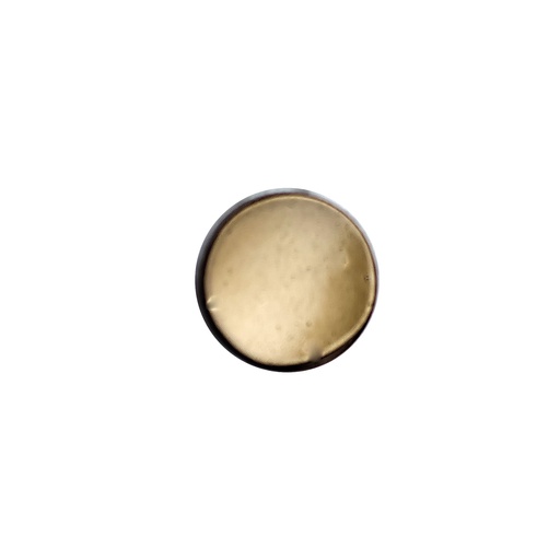 [MBT323 ANTIQUE BRASS] Metal Shank Button