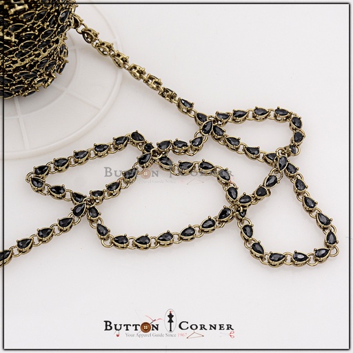 Fancy Kundan Lace