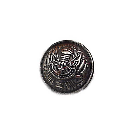 Design Metal Suiting Button