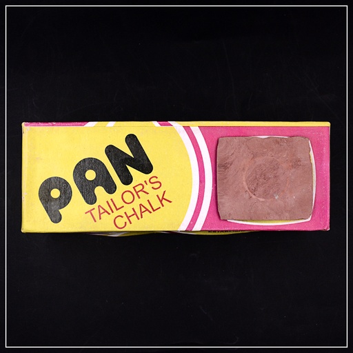 [PANCHALK] Tailors Chalk (Pan)