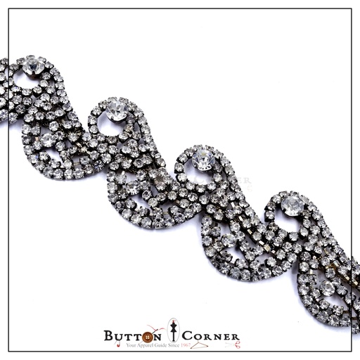 [MKDC-2079] Fancy Diamond Chain