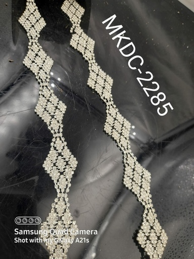 [MKDC-2285] Fancy Diamond Chain