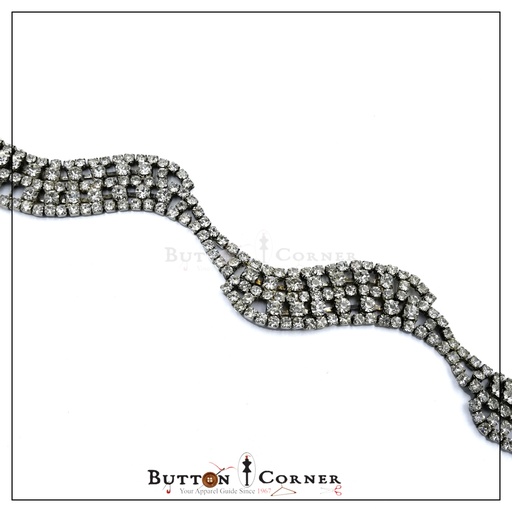 [MKDC-3254] Fancy Diamond Chain