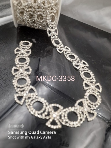 [MKDC-3358] Fancy Diamond Chain