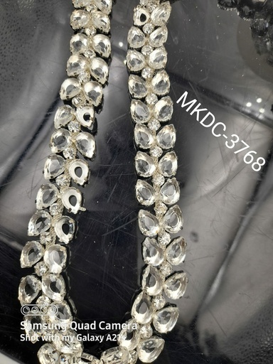 [MKDC-3768] Fancy Diamond Chain