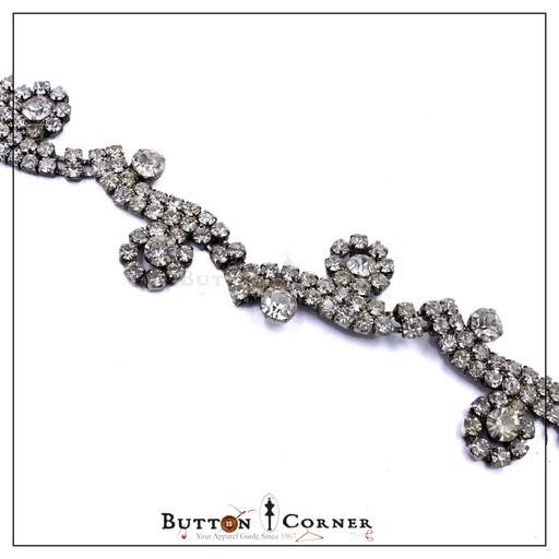 [MKDC-3855] Fancy Diamond Chain