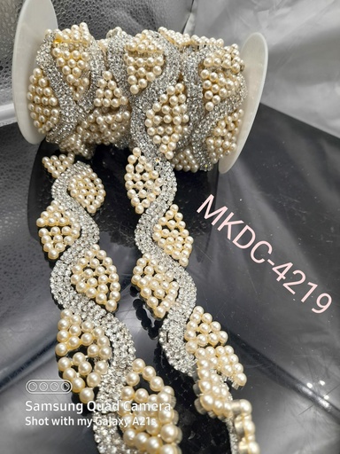 [MKDC-4219] Fancy Diamond Chain