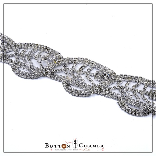 [MKDC-4262] Fancy Diamond Chain