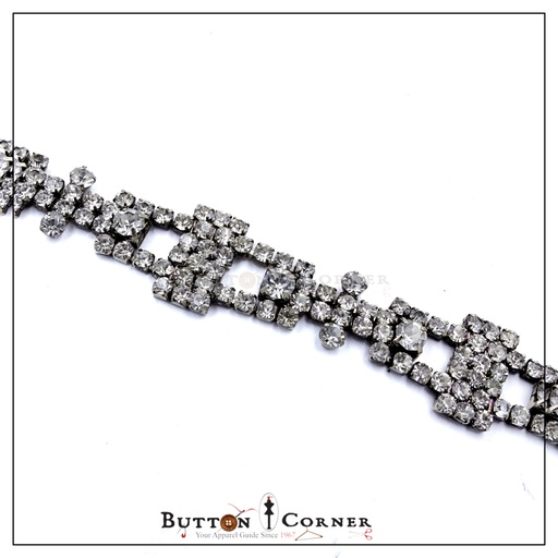 [MKDC-4263] Fancy Diamond Chain