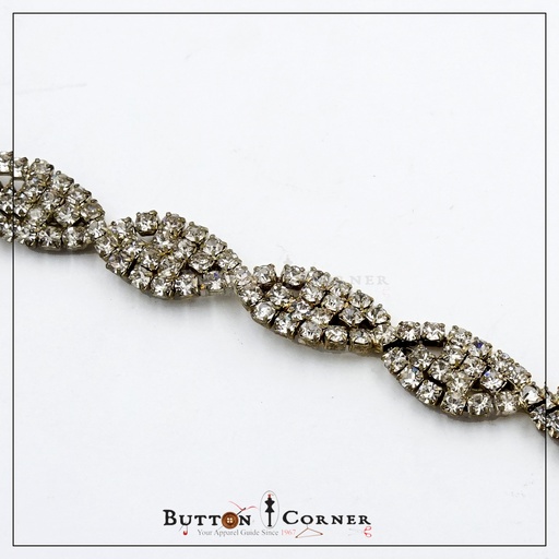 [MKDC-5291] Fancy Diamond Chain