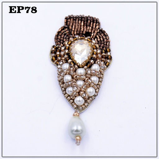 [EP78] Fancy Hand Made Motif