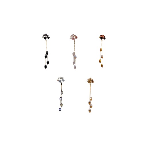 Fancy Hanging Button