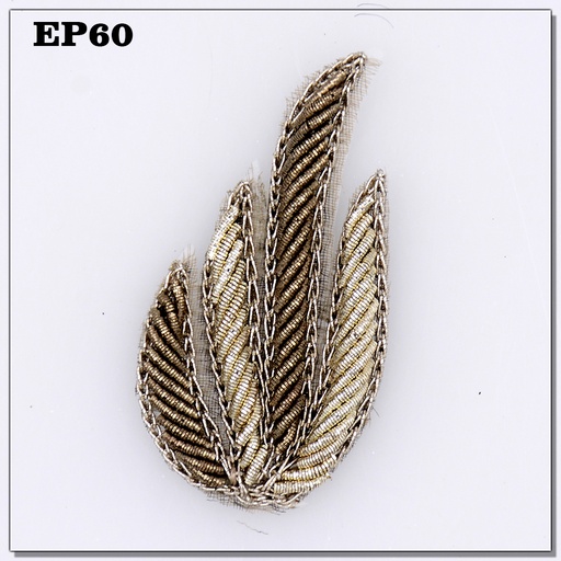 [EP60] Hand Made Motif
