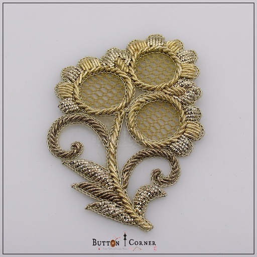 [EP107] Hand Made Motif