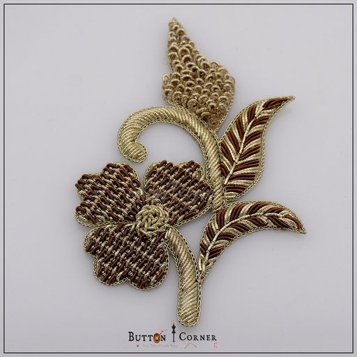 [EP104] Hand Made Motif