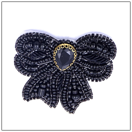 [EP76] Hand Made Glass Beads Motif
