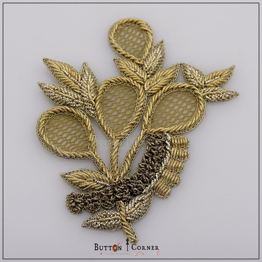 [EP94] Hand Made Motif