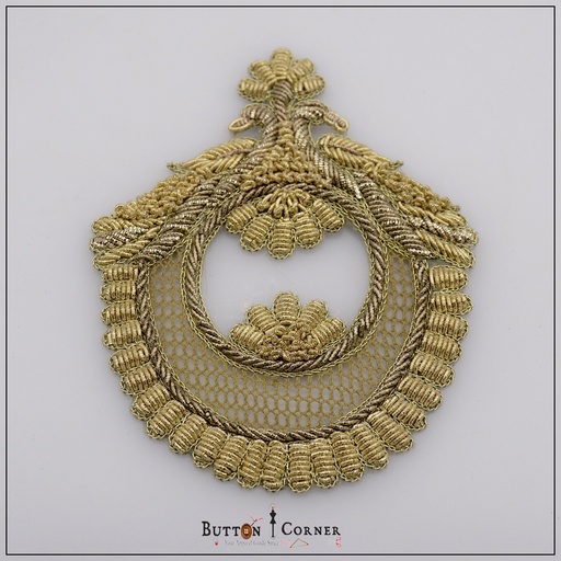 [EP95] Hand Made Motif