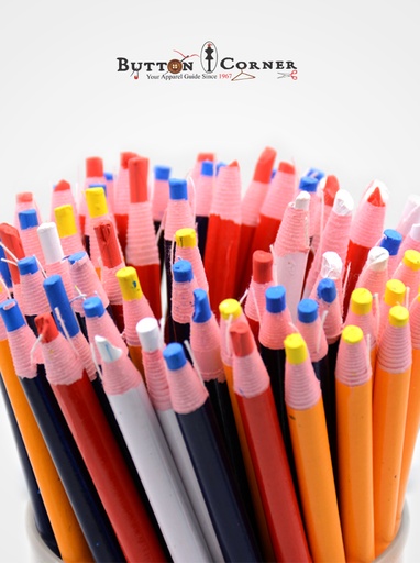Chalk Pencil For Tracing