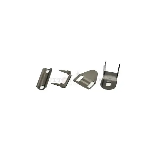 [HOOKSWALLOW] 4 Part Trouser Hooks