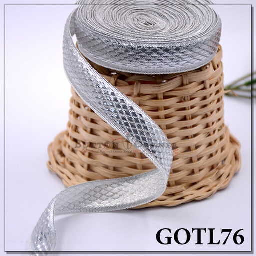 Fancy Gota Lace