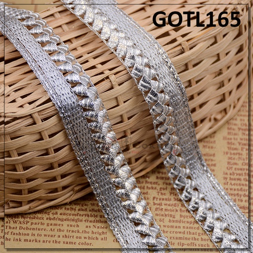 Fancy Gota Lace