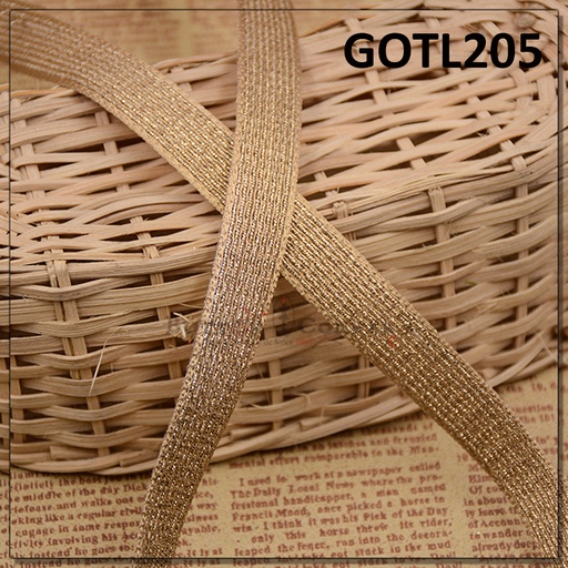 Fancy Gota Lace