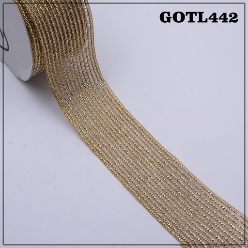 Fancy Gota Lace