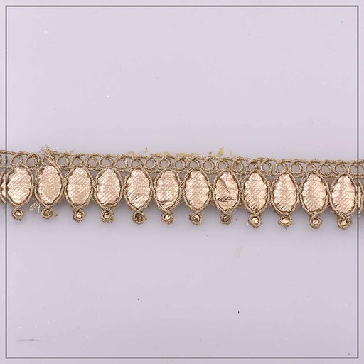 Fancy Gota Lace