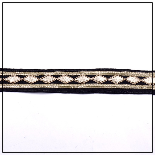 Fancy Gota Lace