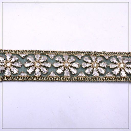 Fancy Gota Lace