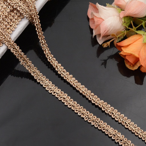 Fancy Gota Lace
