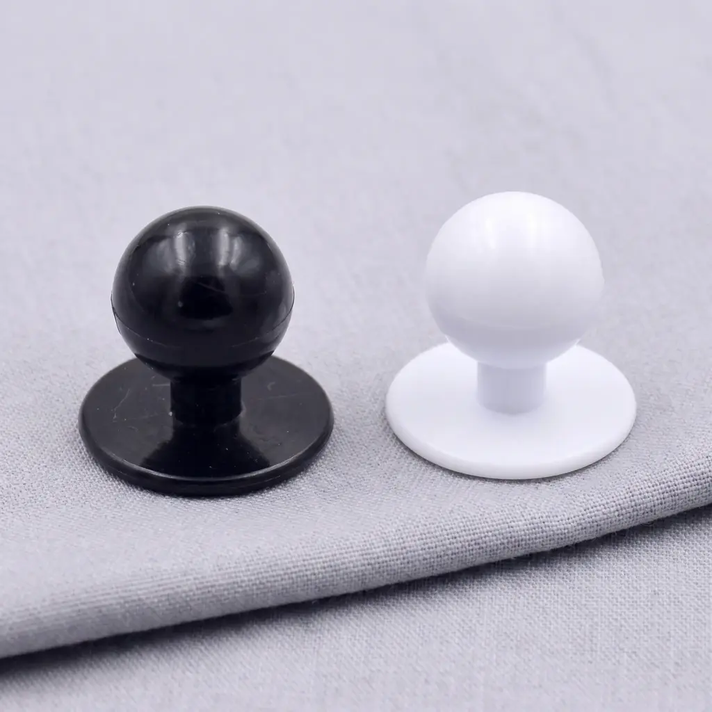 TRIPIN Chef Removable Button | Button Corner