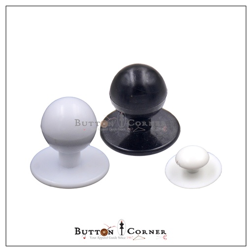 TRIPIN Chef Removable Button