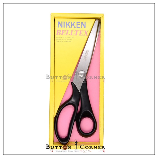 [PK-2410] Pinking Shears Zigzag