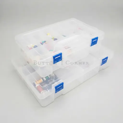 Accessories Box