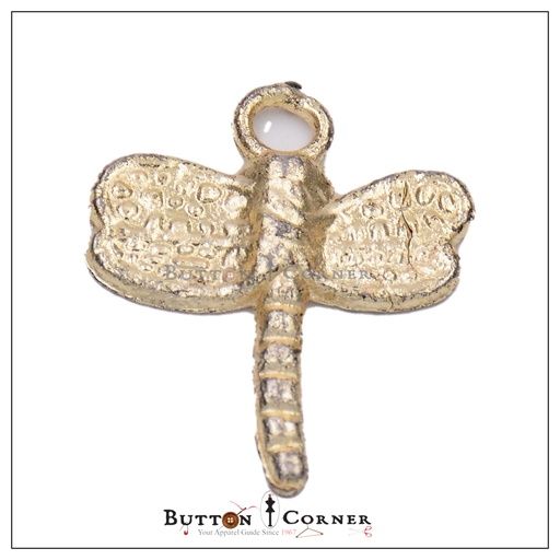 Dragonfly Pendant