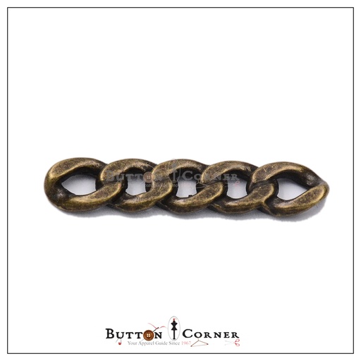 Chain Shape Pendant